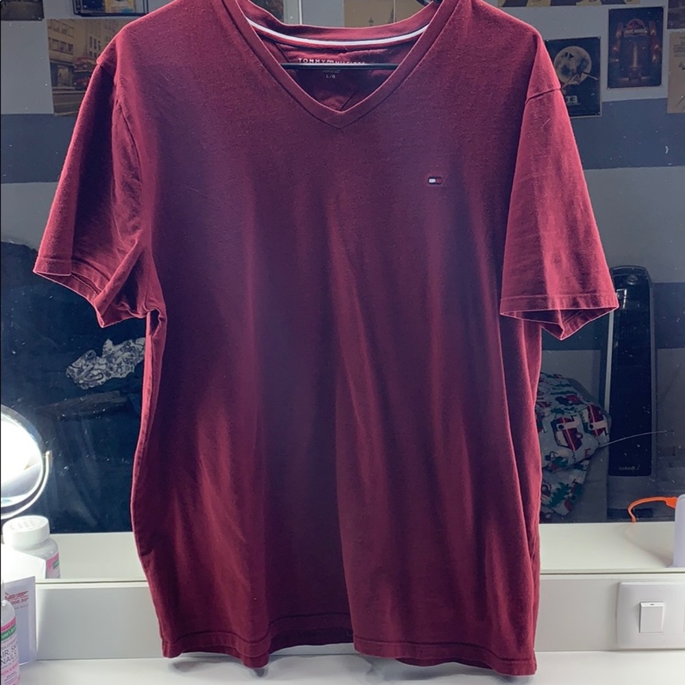 Tommy Hilfiger shirt